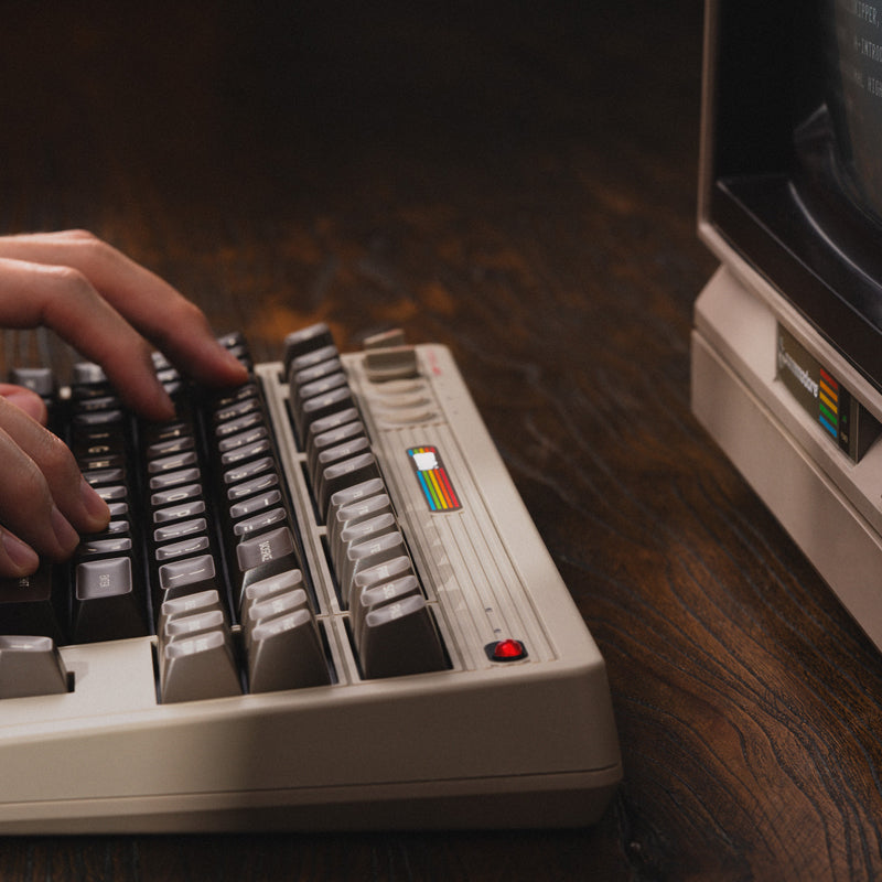 8BitDo Retro Mechanical Keyboard image 24